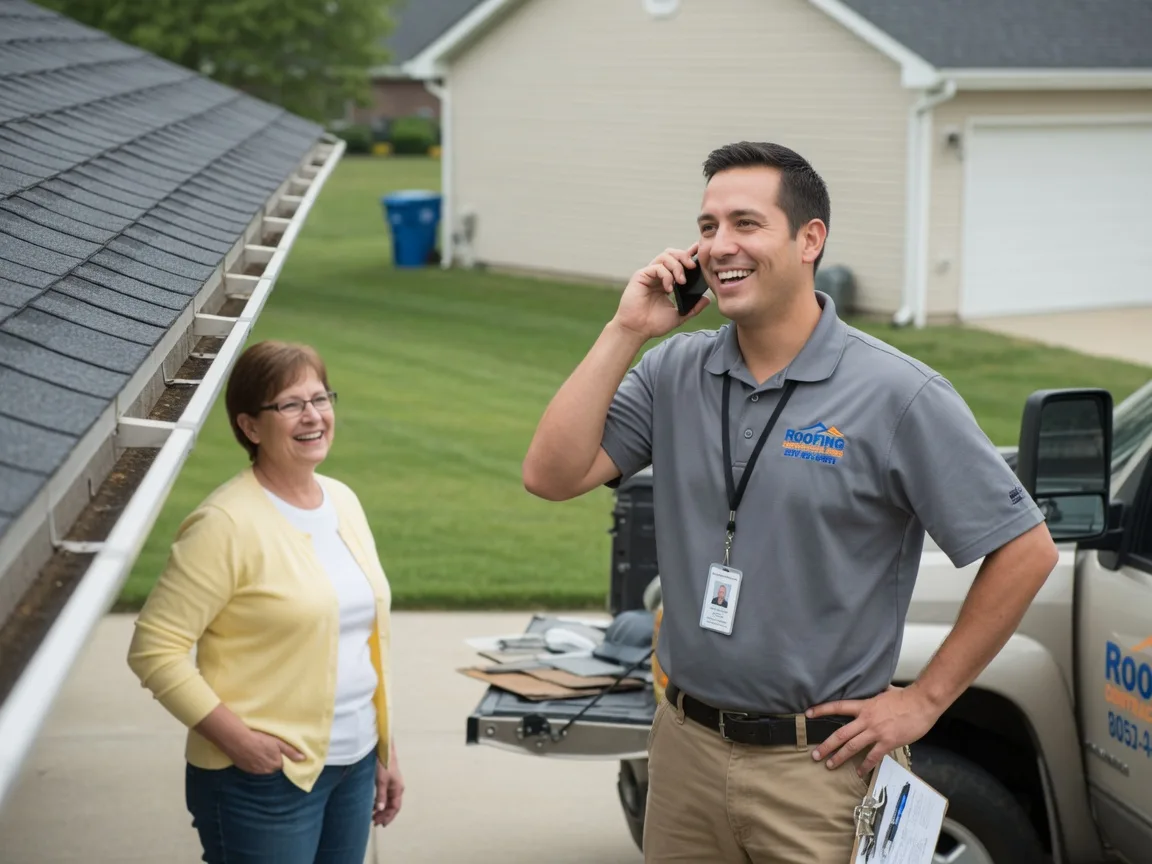 Local Roofing Contractors Lewisport, KY FAQs
